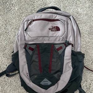 Northface Recon backpack